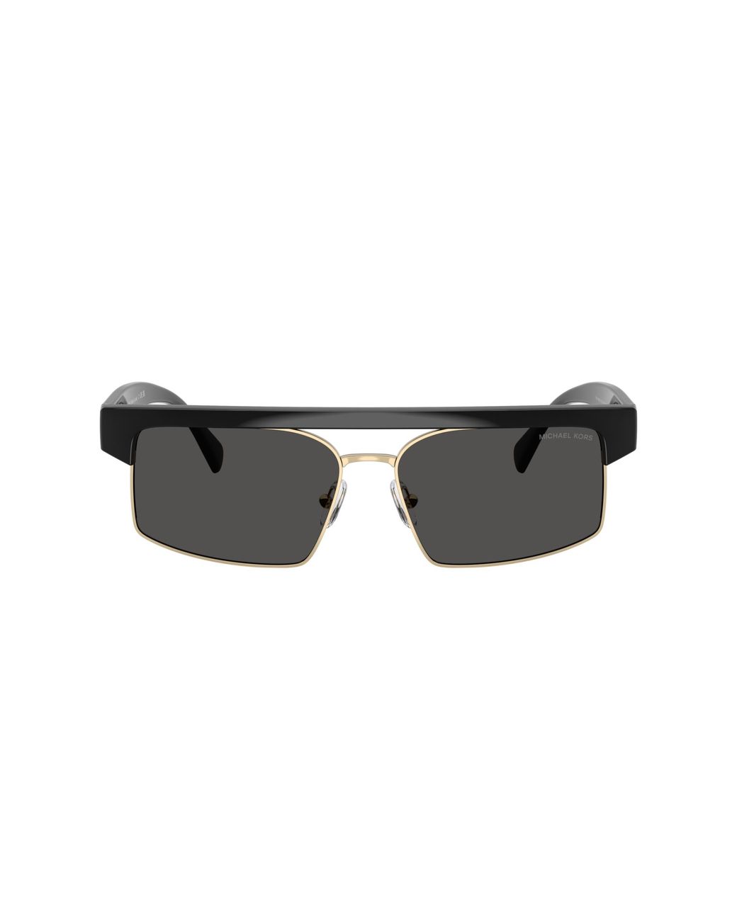 Michael Kors Black Sunglasses