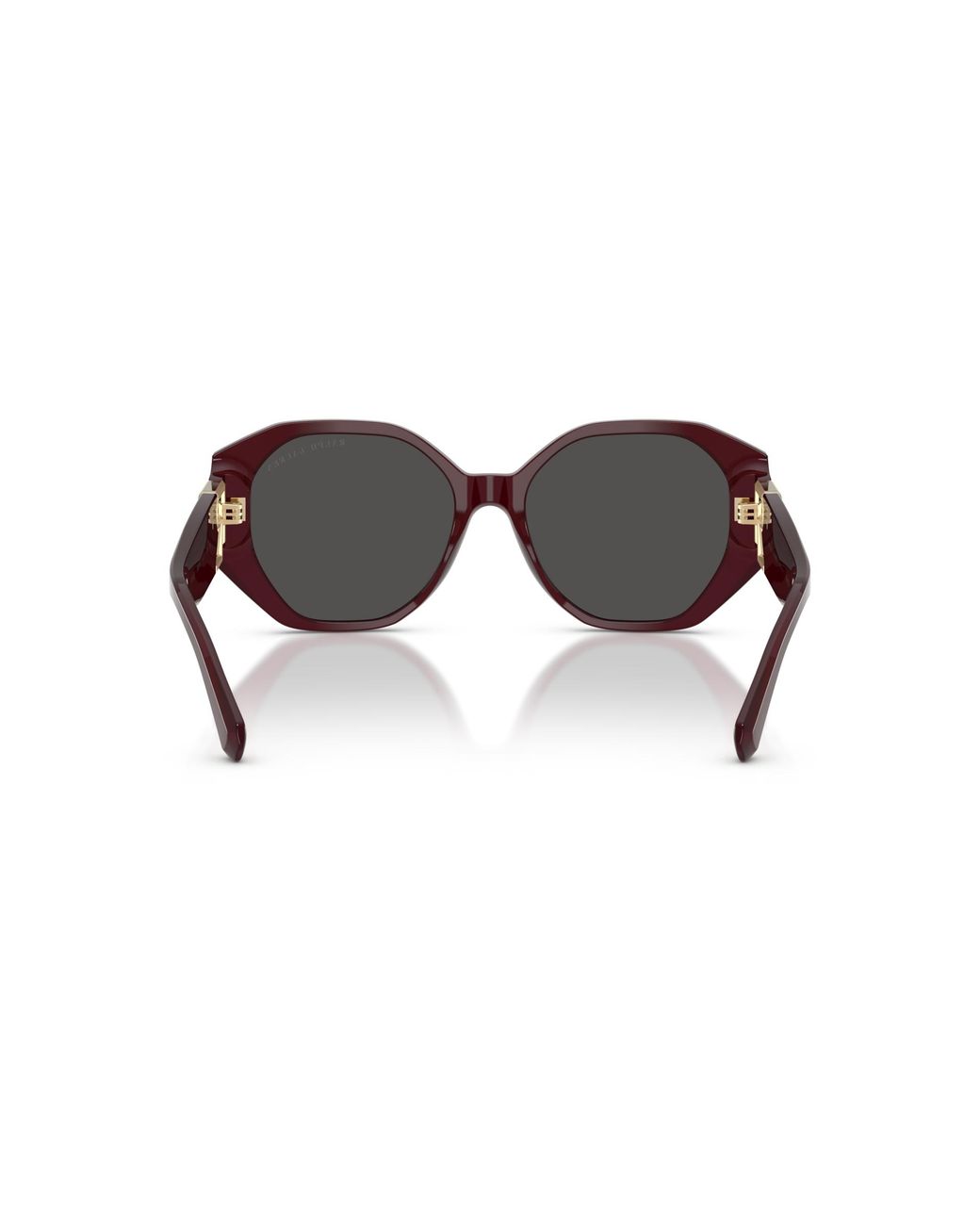 Ralph Lauren Black Sunglass The Juliette