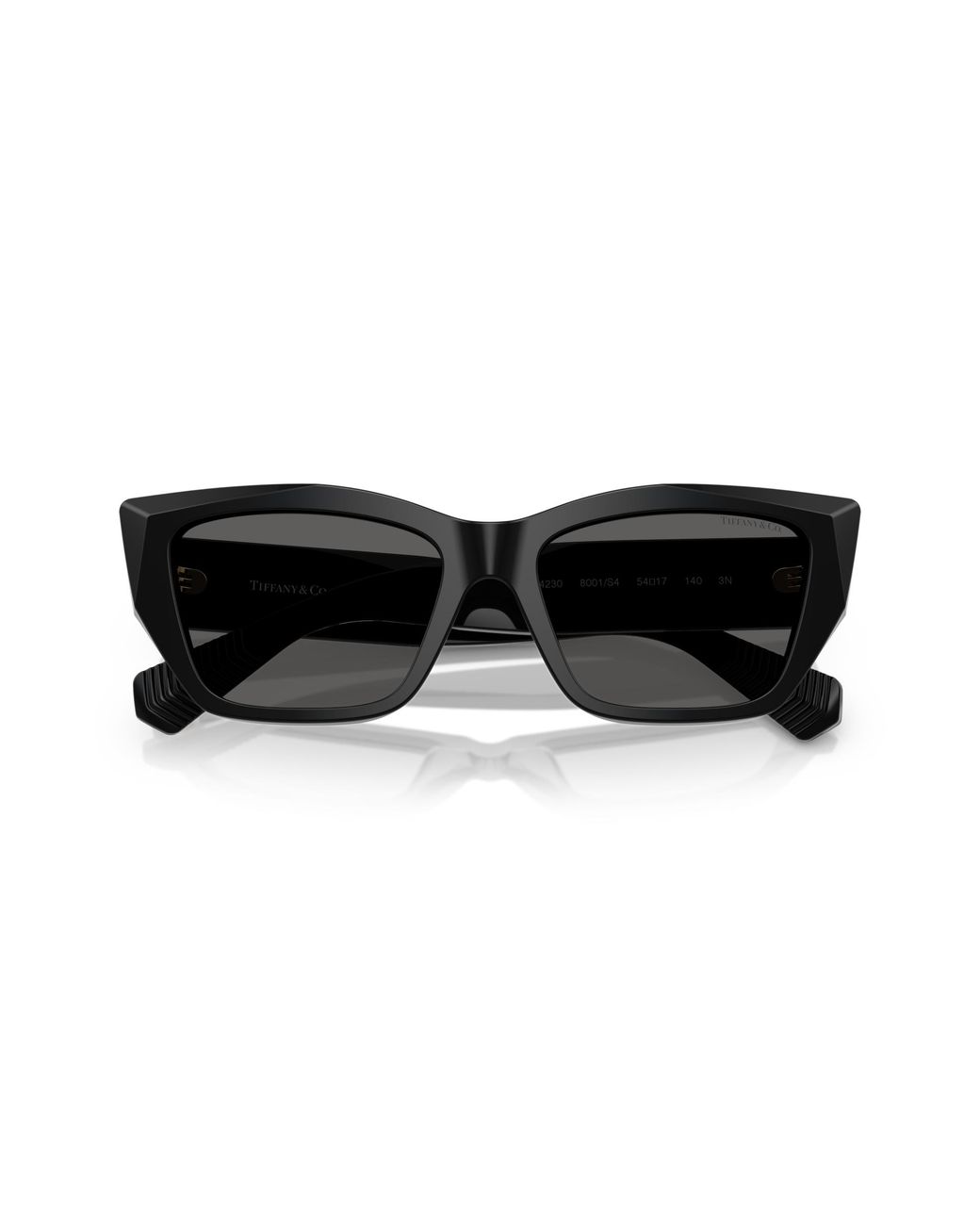 Tiffany & Co Green Sunglass Tf4230
