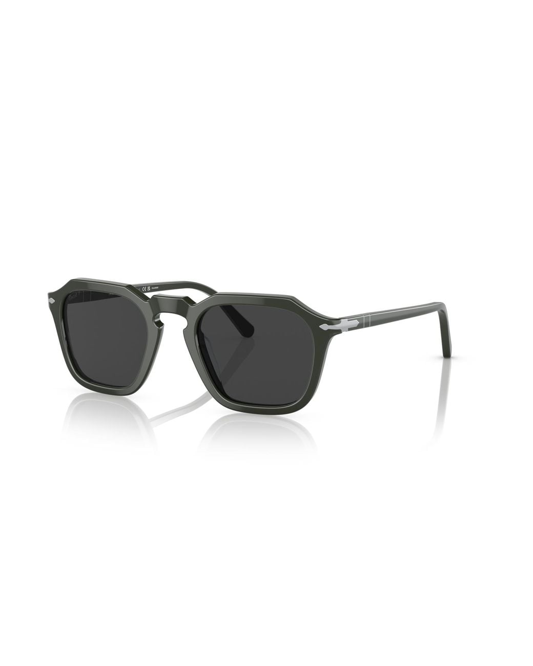 Persol Black Sunglass Po3292s