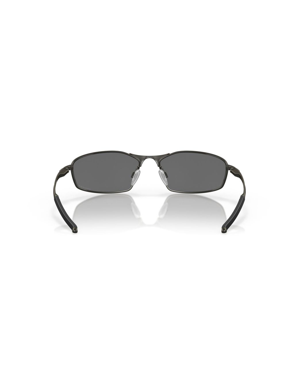 Oakley Black Sunglass Whisker for men