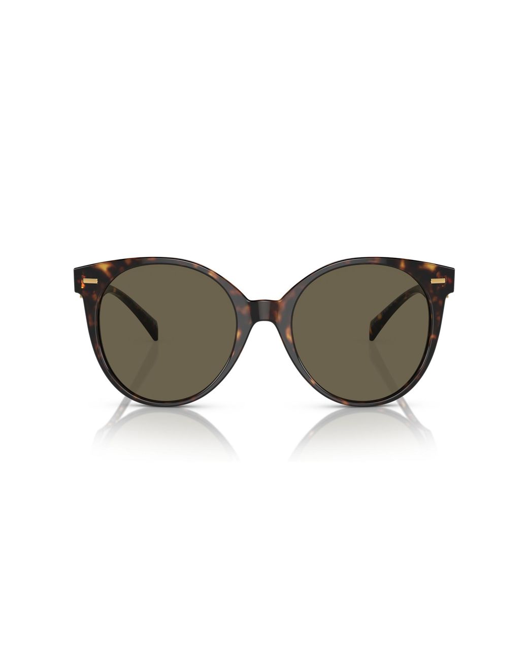 Versace Black Sunglasses Ve4442f