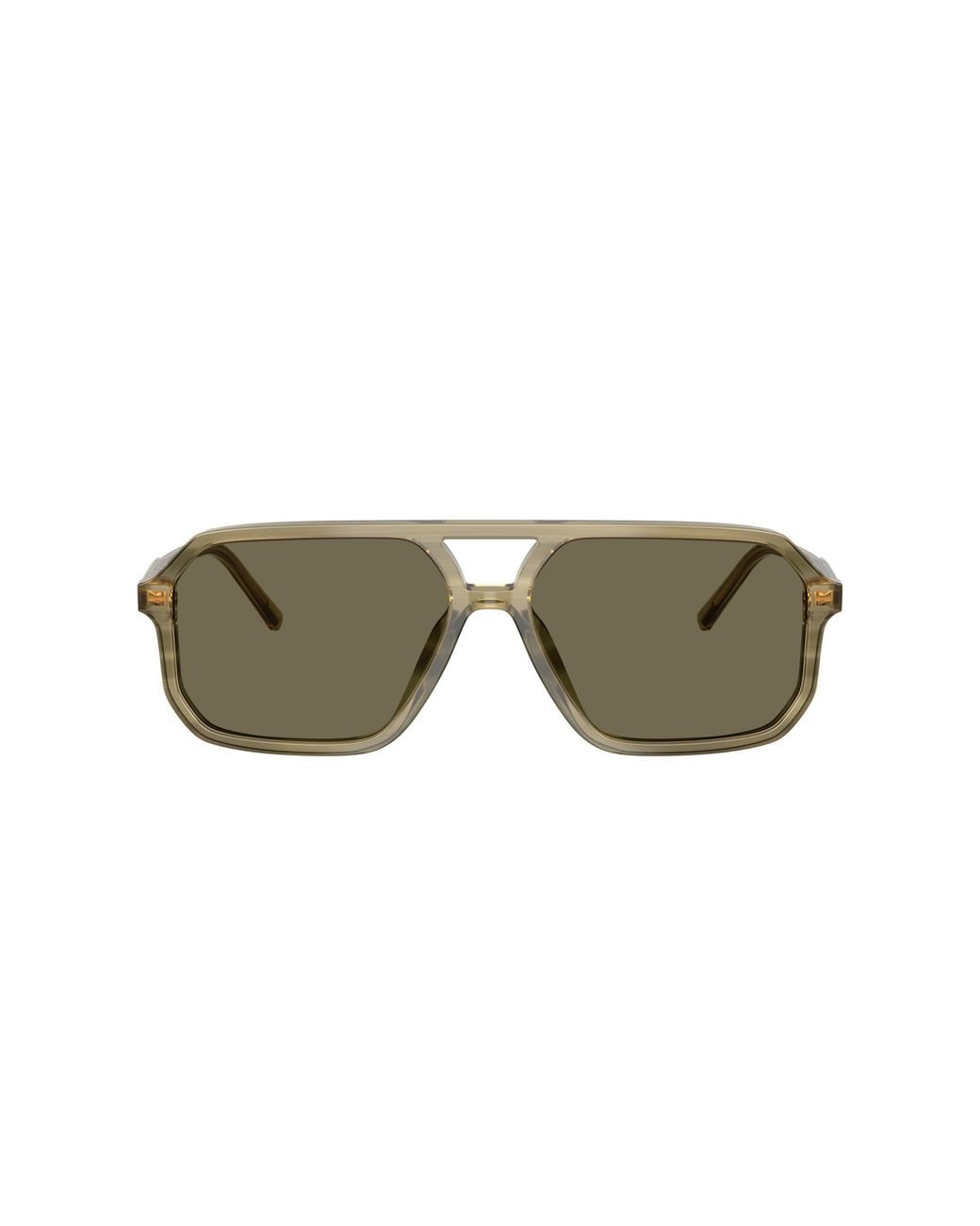 Dolce & Gabbana Black Sunglass Dg4541 for men