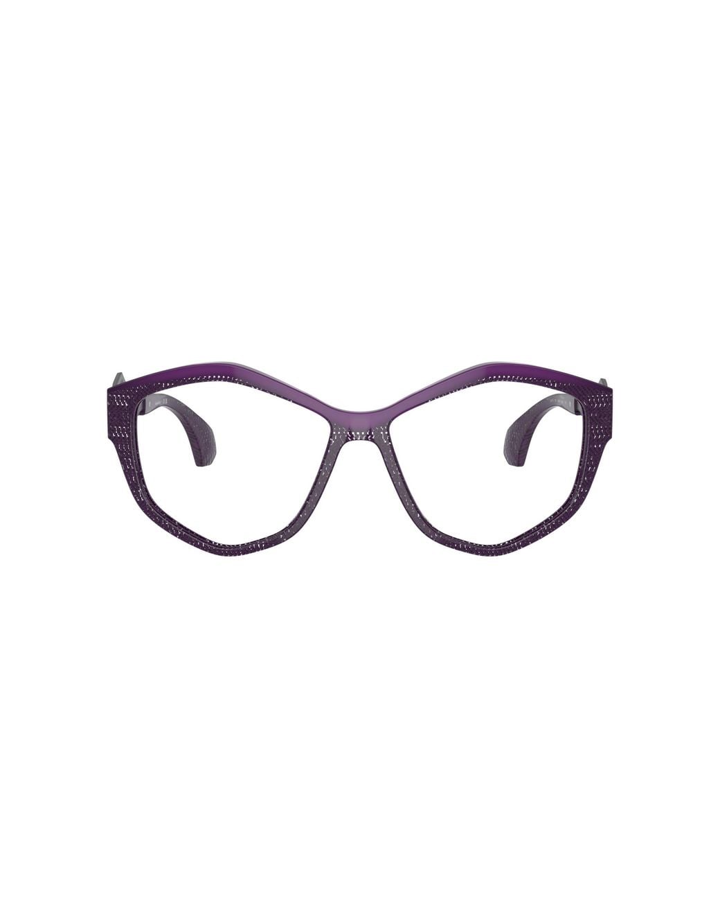 Alain Mikli Black Sunglass A05501