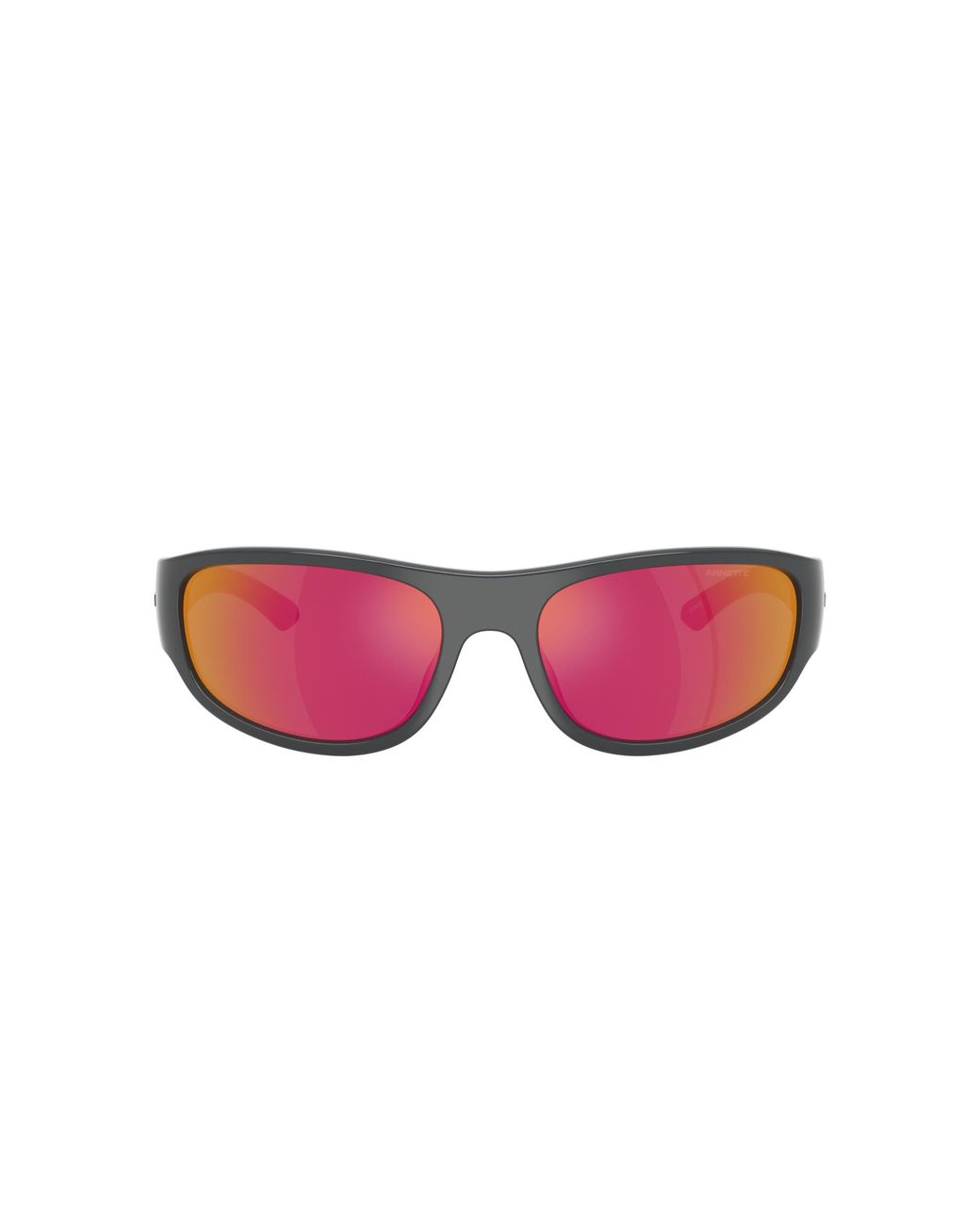 Arnette Black Sunglass Gondo for men