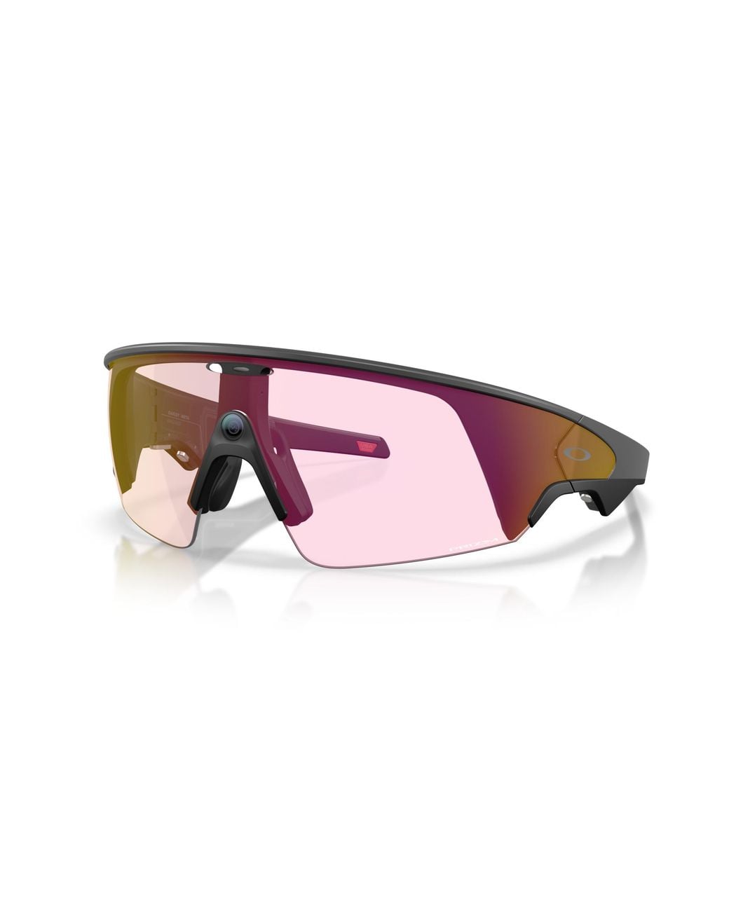 Oakley Black Meta Vanguard