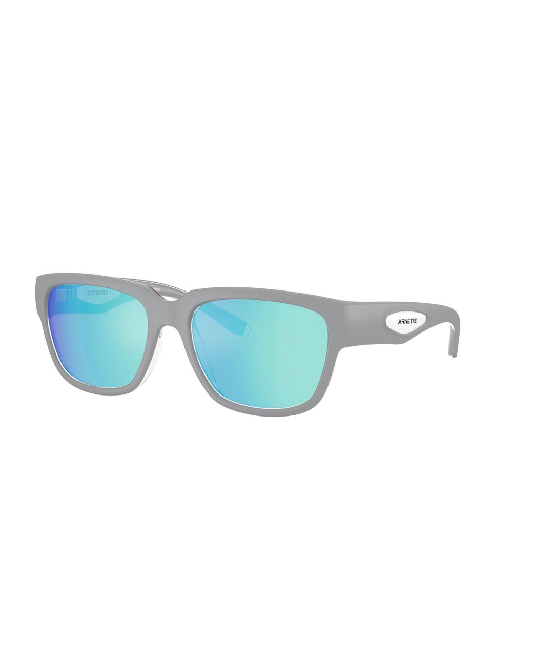 Arnette Sunglass AN4366 Bounce in Black für Herren