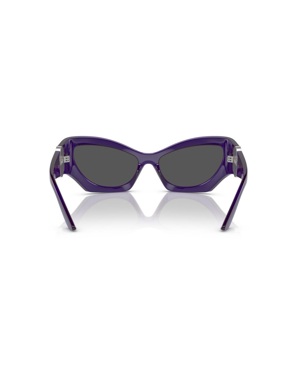 Versace Black Sunglasses Ve4450