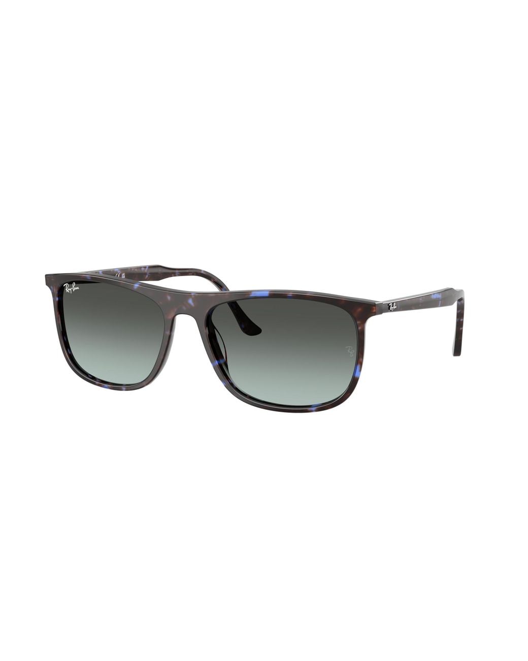 Ray-Ban Black Sunglass RB2216