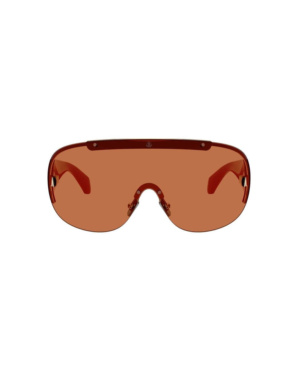 Moncler Black Sunglass Rizon
