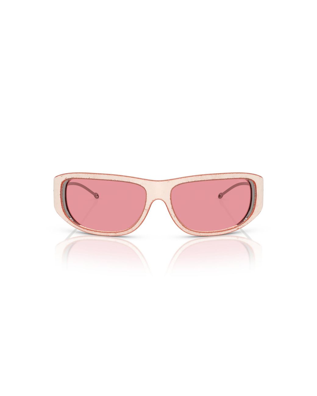 DIESEL Black Sunglass Dl3001