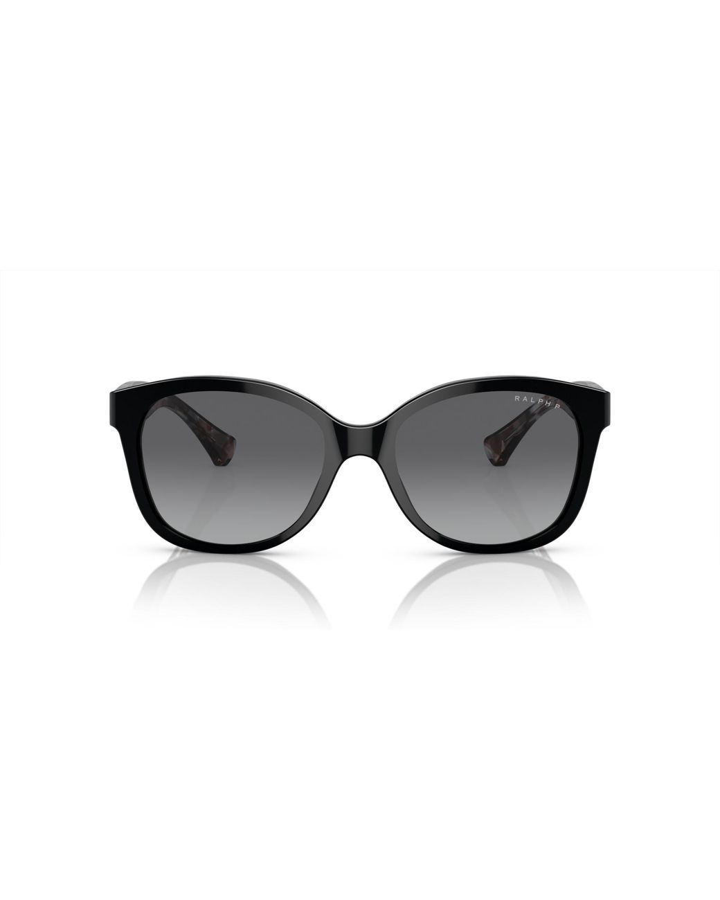 Ralph Black Sunglass Ra5191