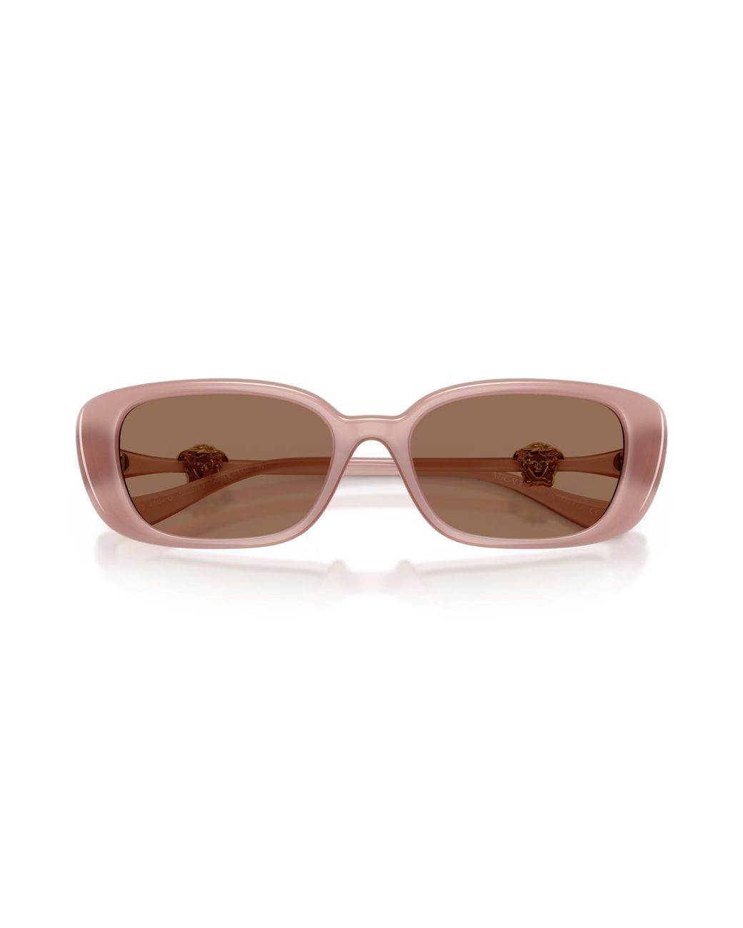 Versace Black Sunglass Ve4504d