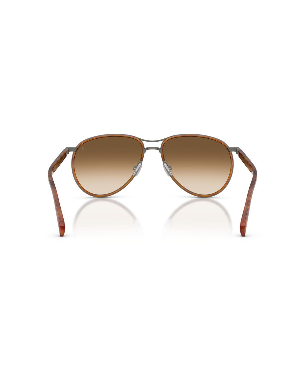Brunello Cucinelli Black Sunglass Apheleion