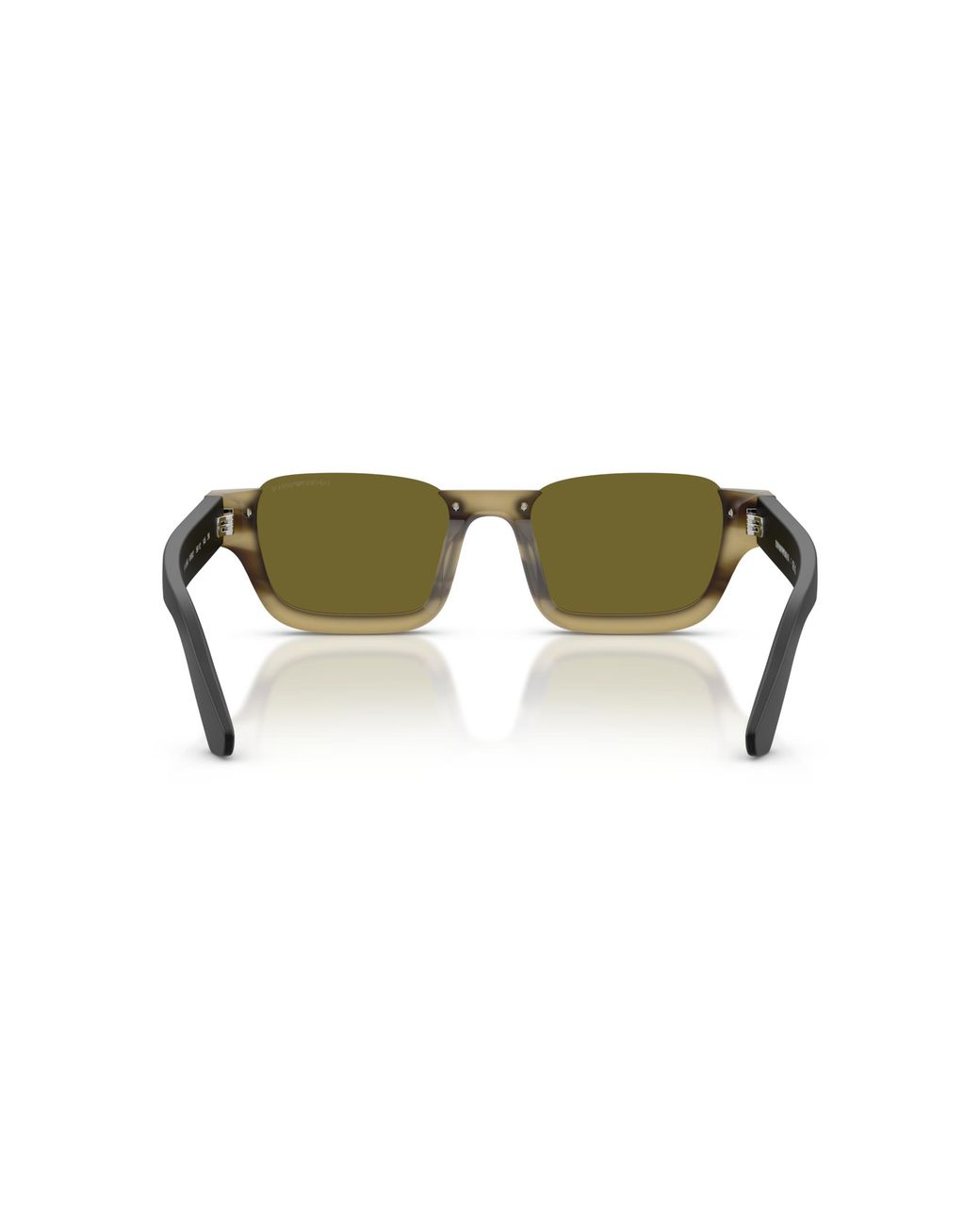 Emporio Armani Green Sunglass Ea4268u