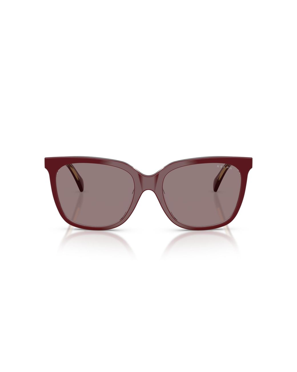 Ralph Black Sunglass Ra5343u