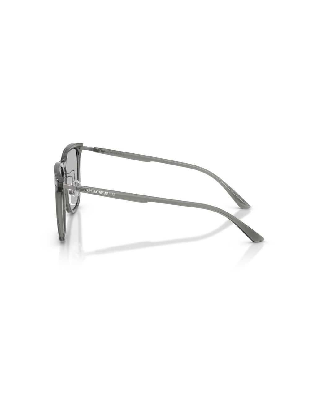Emporio Armani Black Sunglass Ea4255d