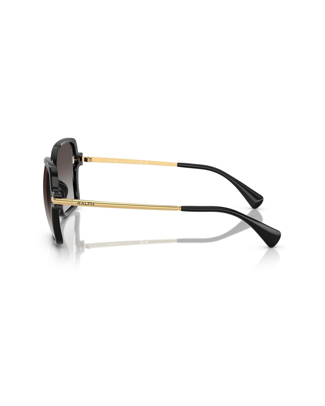 Ralph Black Sunglass Ra5319u