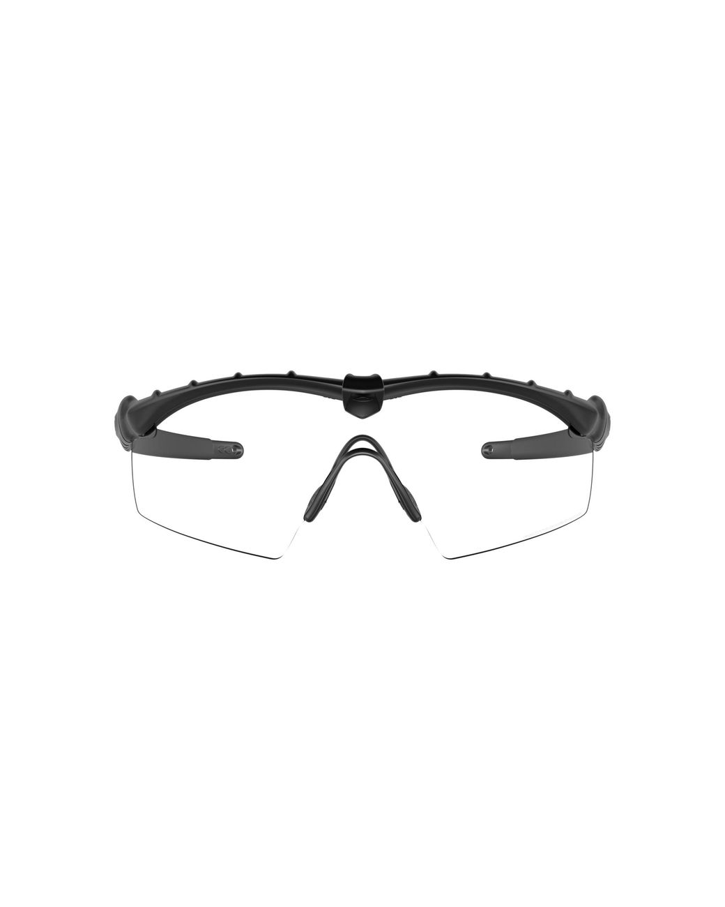 Oakley Black M Frame® 2.0 Industrial - Safety Glass for men
