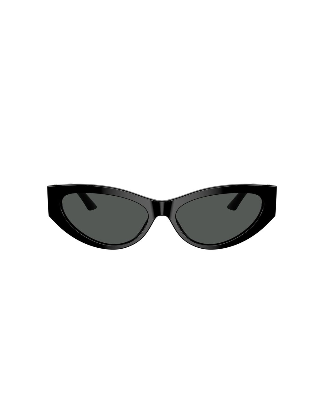 Femme Sunglass Ve4470B Versace en coloris Black
