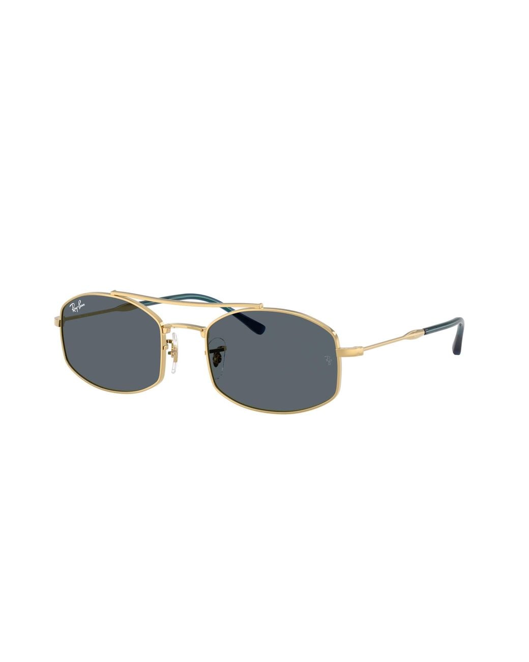 Sunglass RB3719 Ray-Ban de color Black