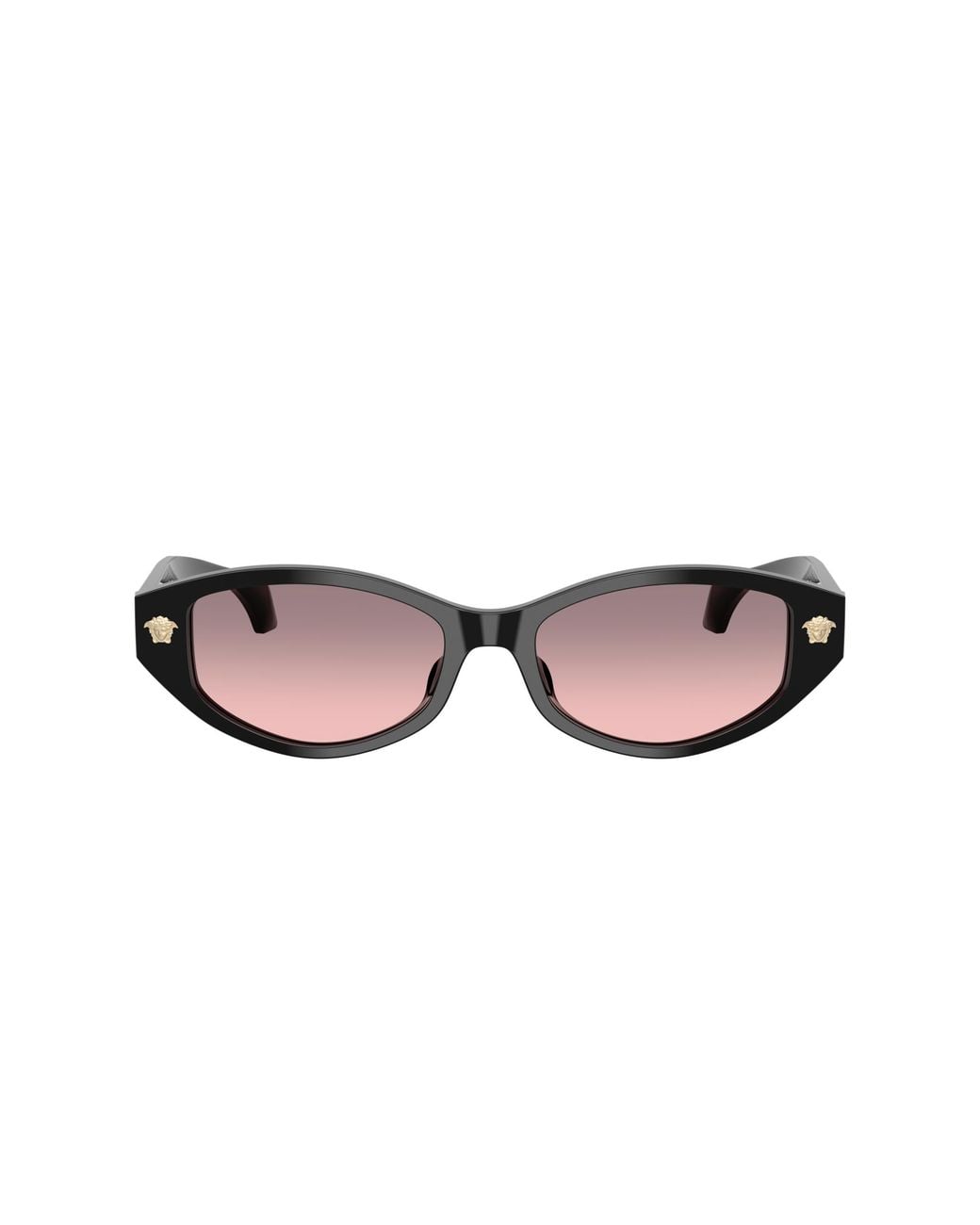 Versace Black Sunglass Ve4512d