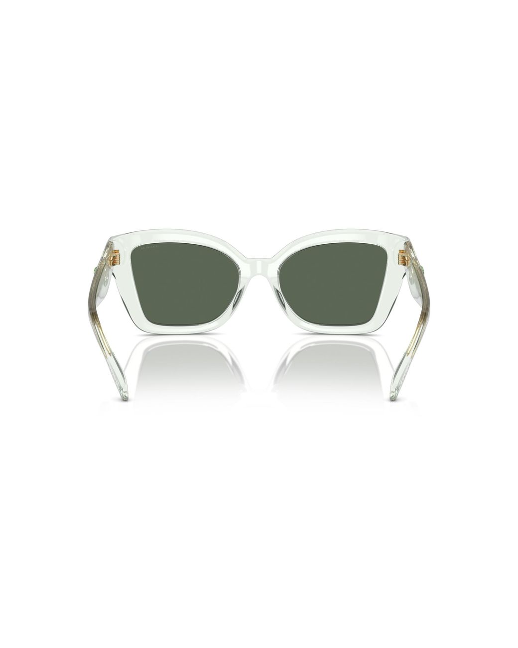 COACH Green Sunglass Cs544