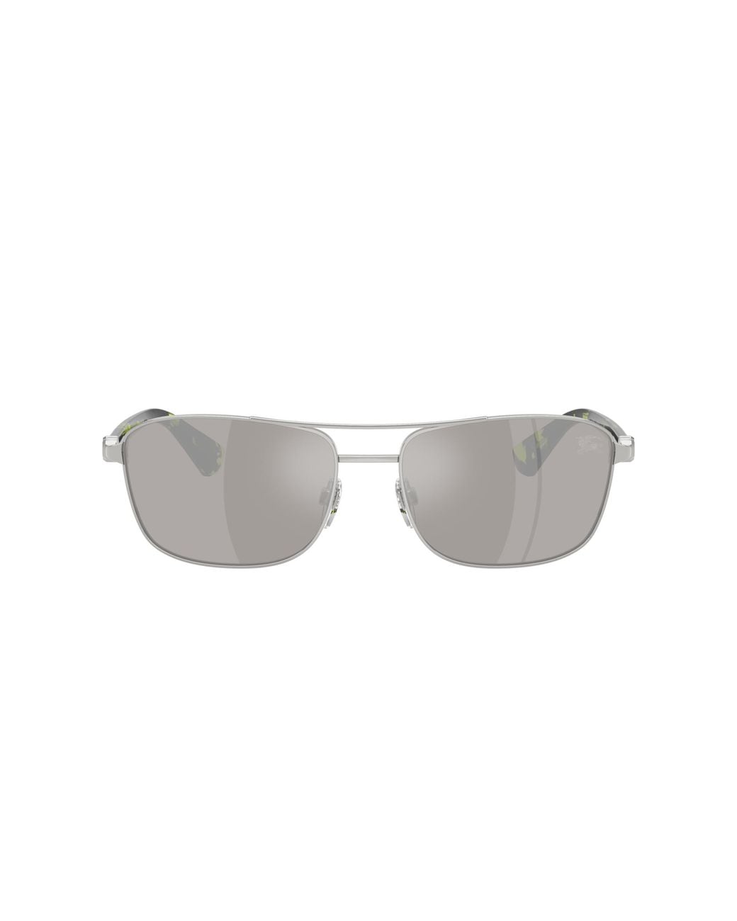 Burberry Black Sunglass Be3163 for men