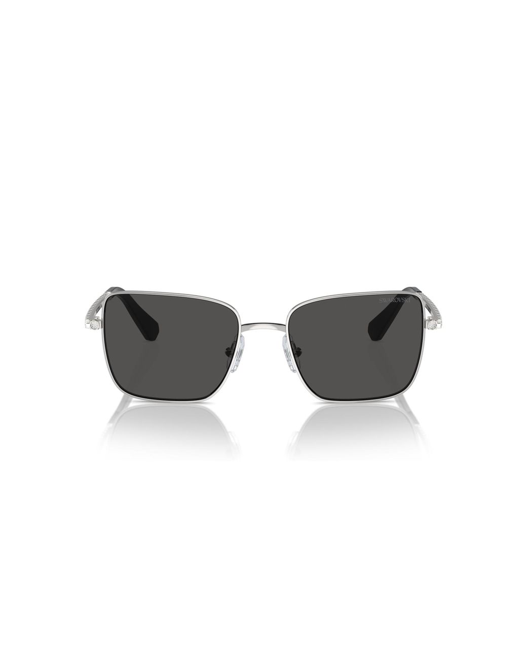 Swarovski Black Sunglass Sk7015