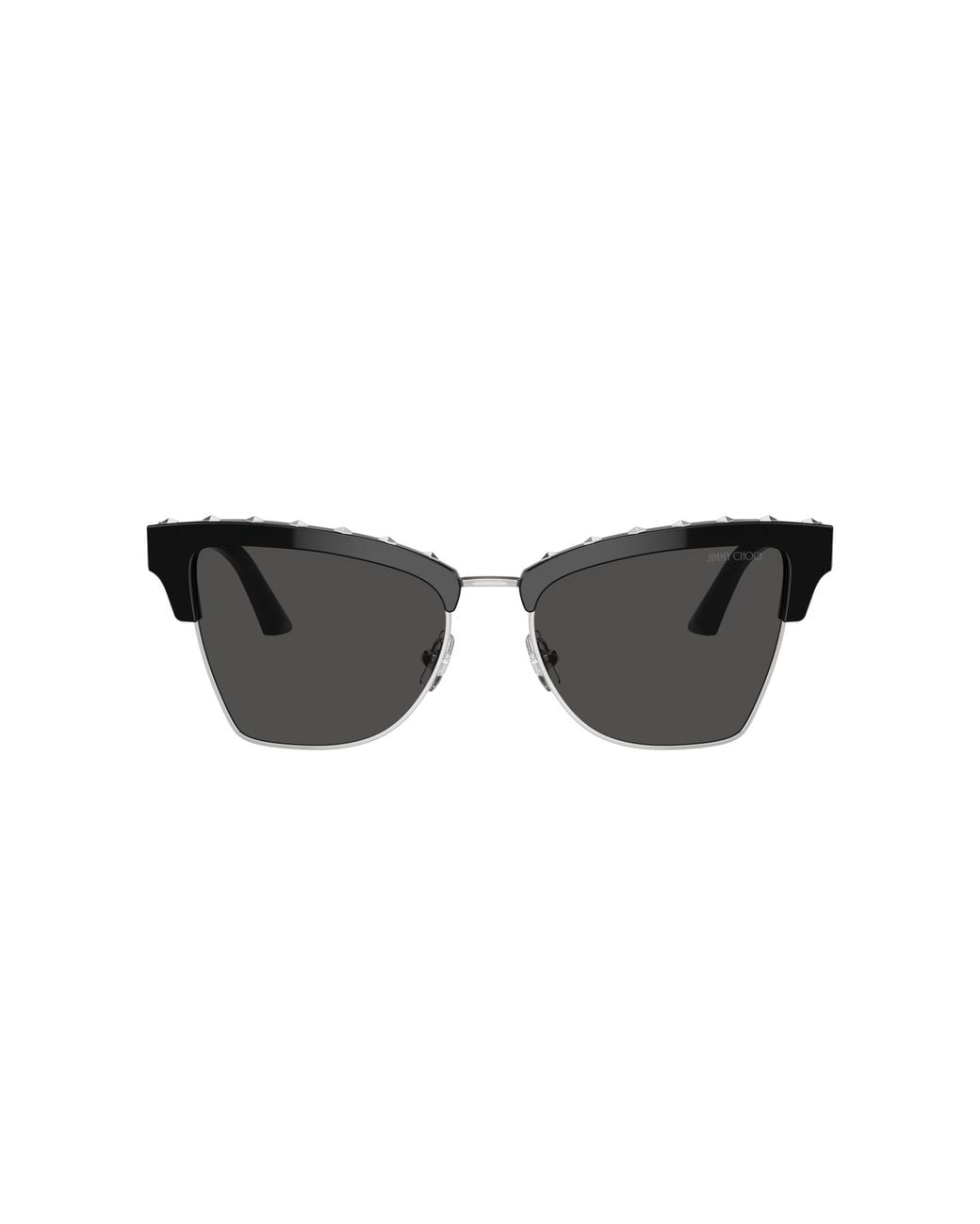 Jimmy Choo Black Sunglass Jc5014