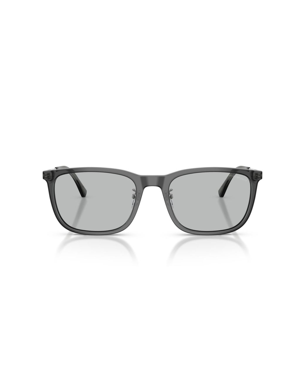 Emporio Armani Black Sunglass Ea4275d for men
