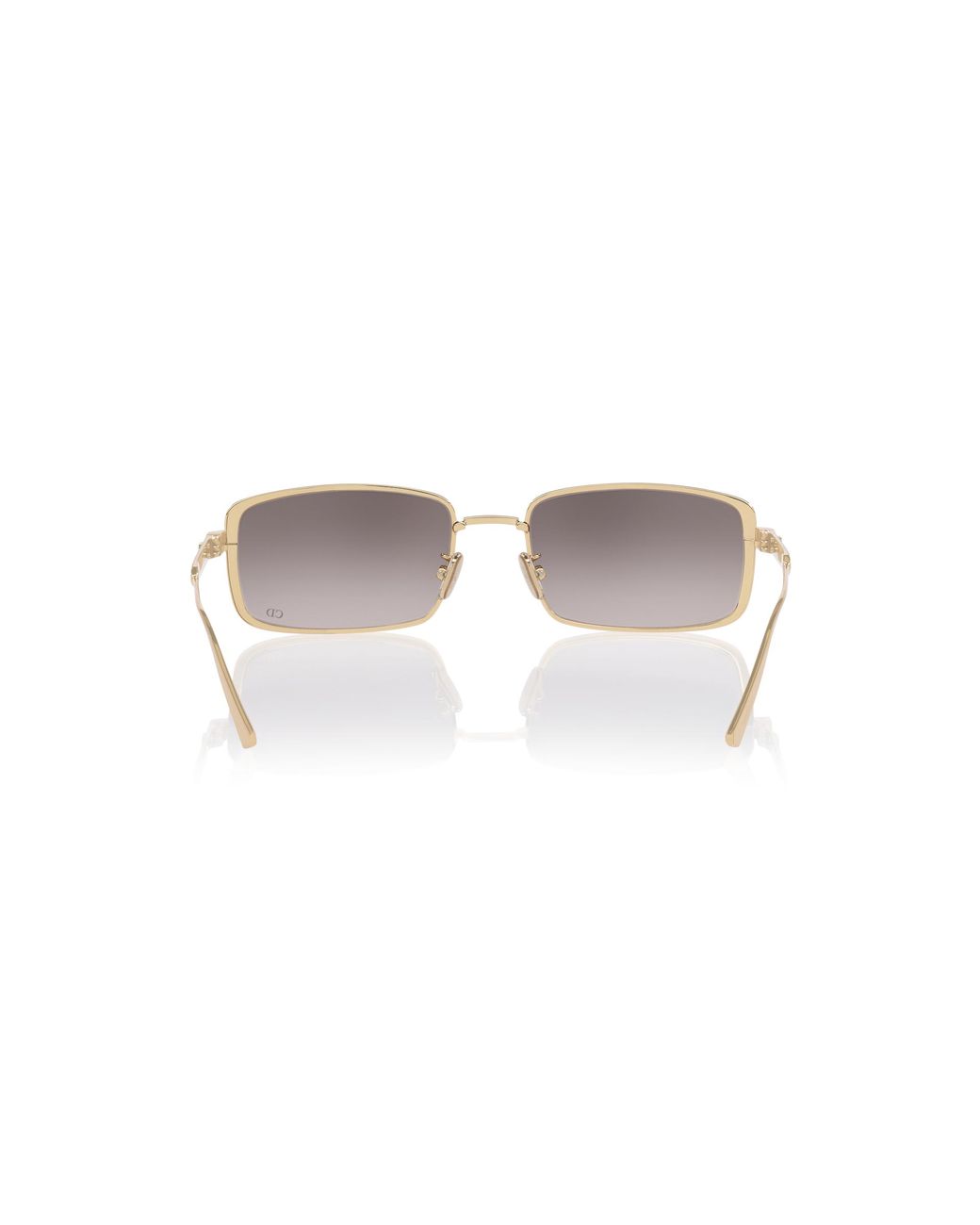 Dior Black Sunglass Cannage Cd40210u