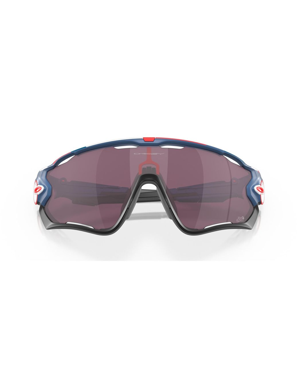 Oakley Black Sunglass Oo9290 2022 Tour De Francetm Jawbreakertm