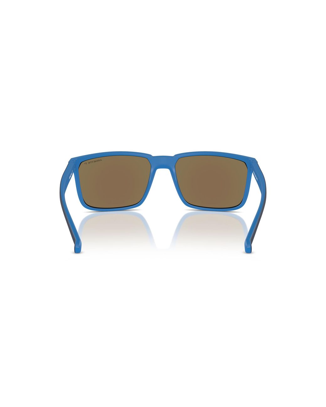 Arnette Black Sunglass An4251 Stripe for men