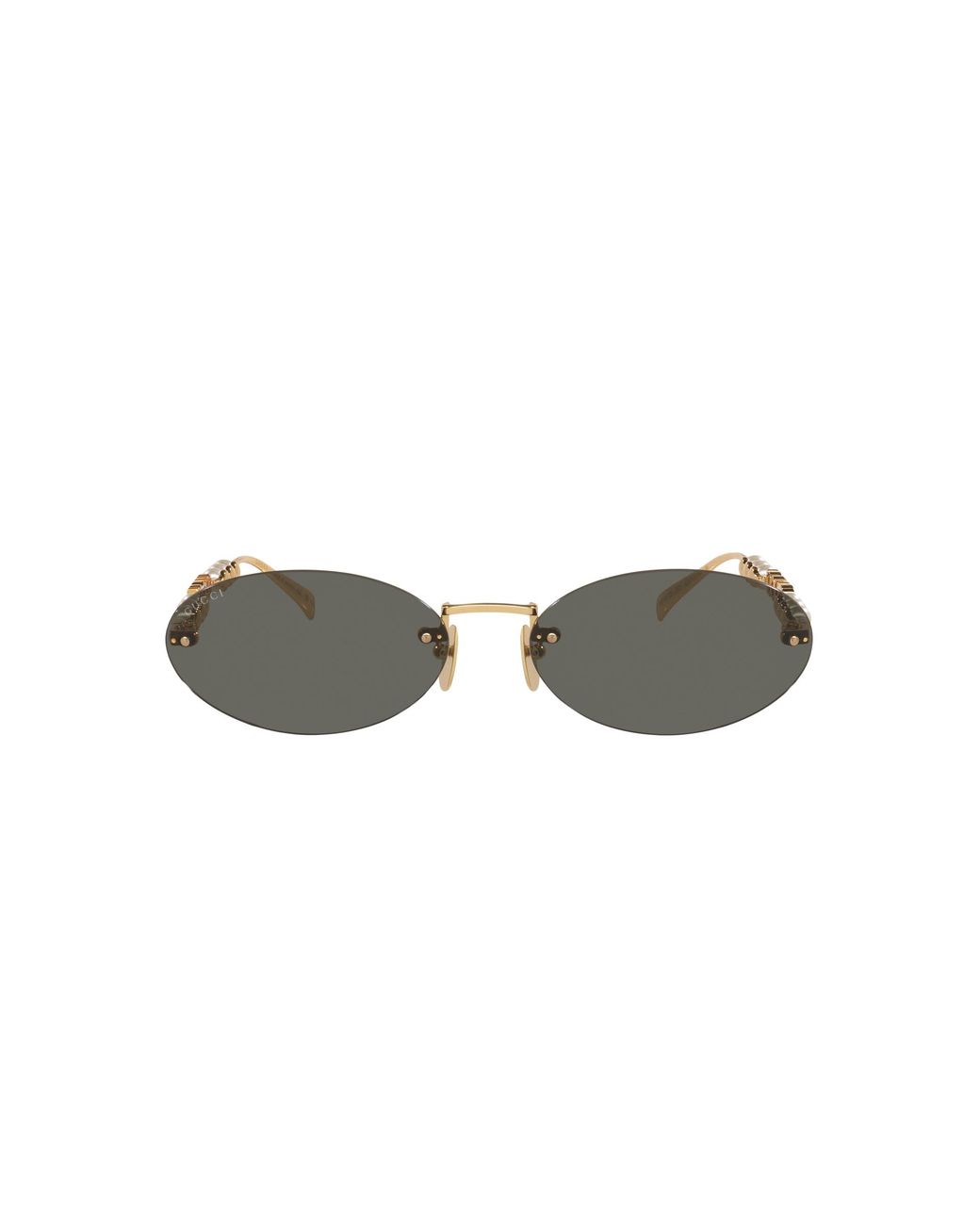 Gucci Black Sunglass GG1922S