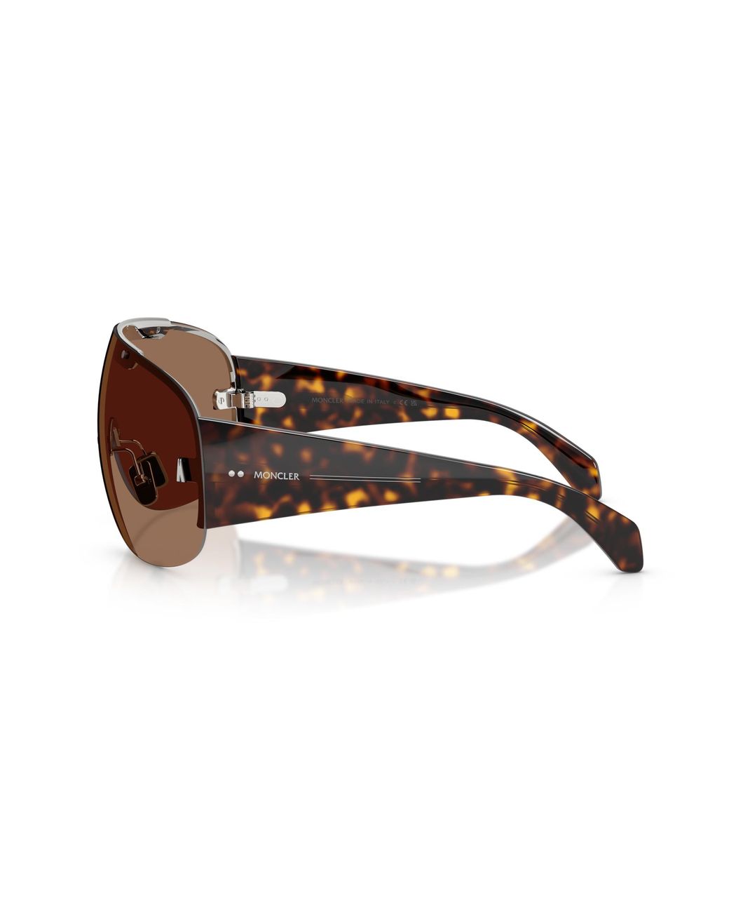 Moncler Black Sunglass Rizon