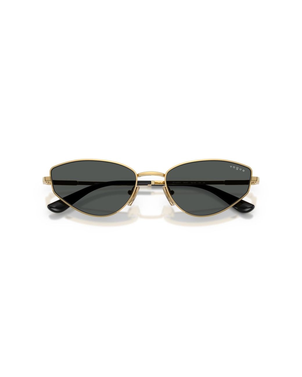 Vogue Eyewear Black Sunglass Vo4339s