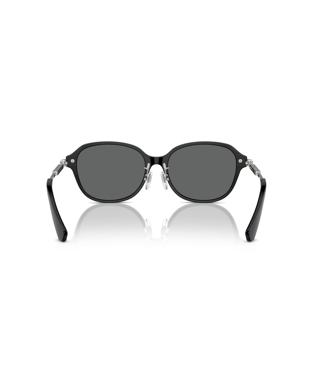 Burberry Black Sunglass Be4429d
