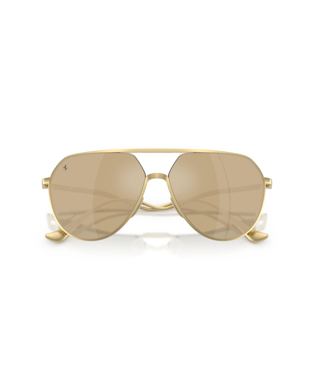 Ferrari Black Sunglass Fh1021t for men