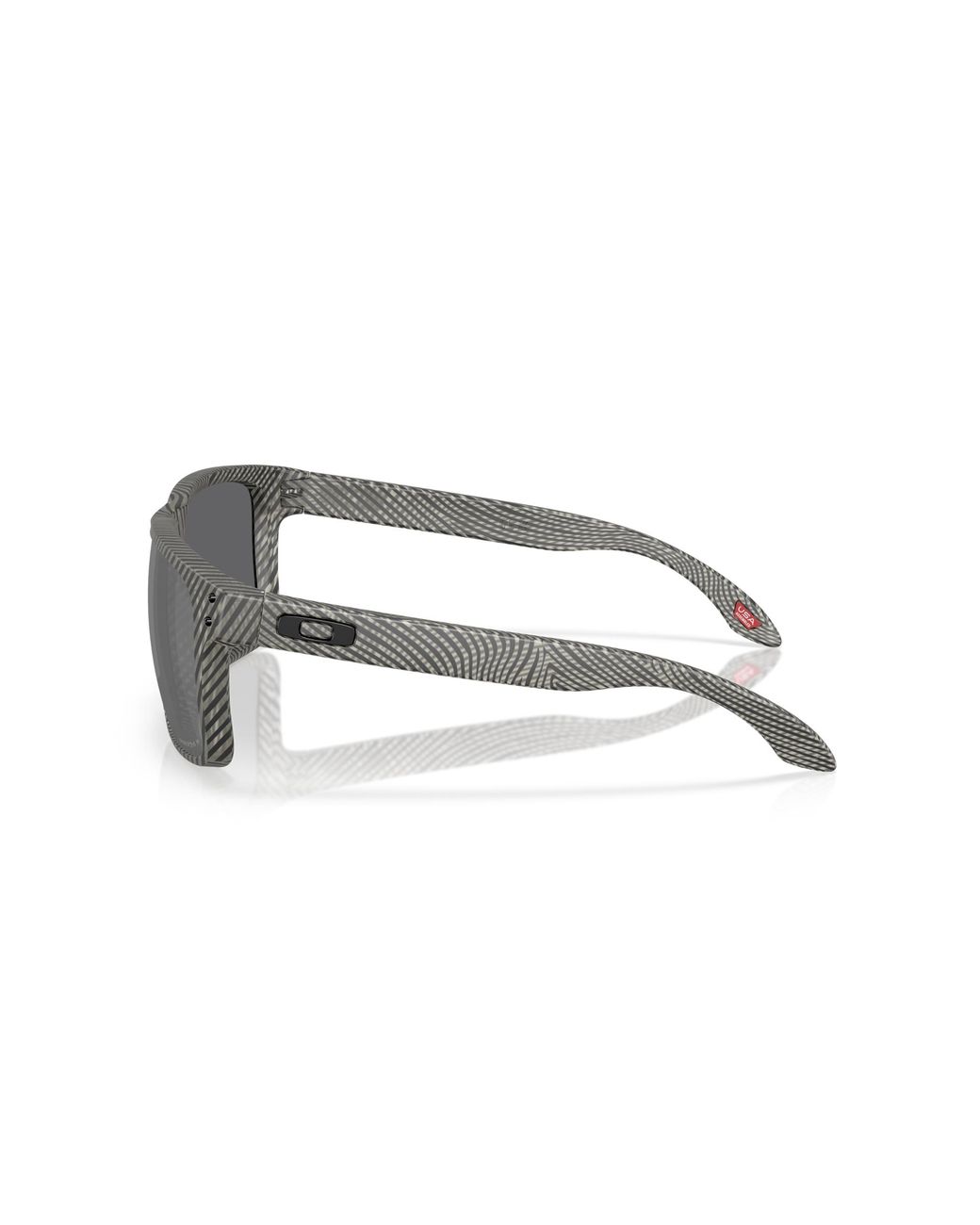 Oakley Black Oo9417 Holbrook Xl Square Sunglasses for men