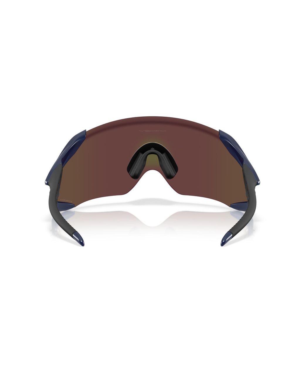 Oakley Blue Sunglass Oo9501 Velo Katotm