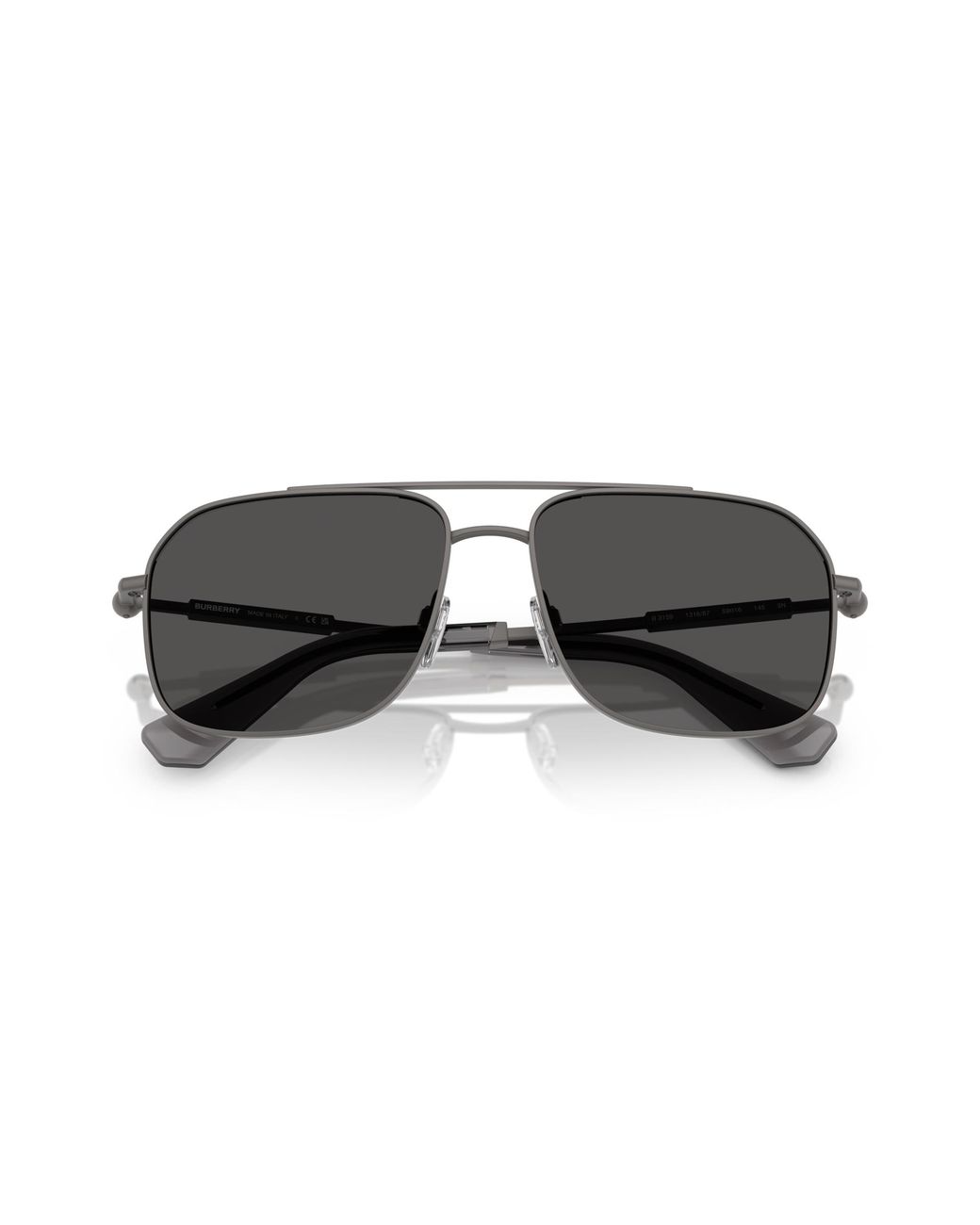 Burberry Black Sunglass Be3159 for men
