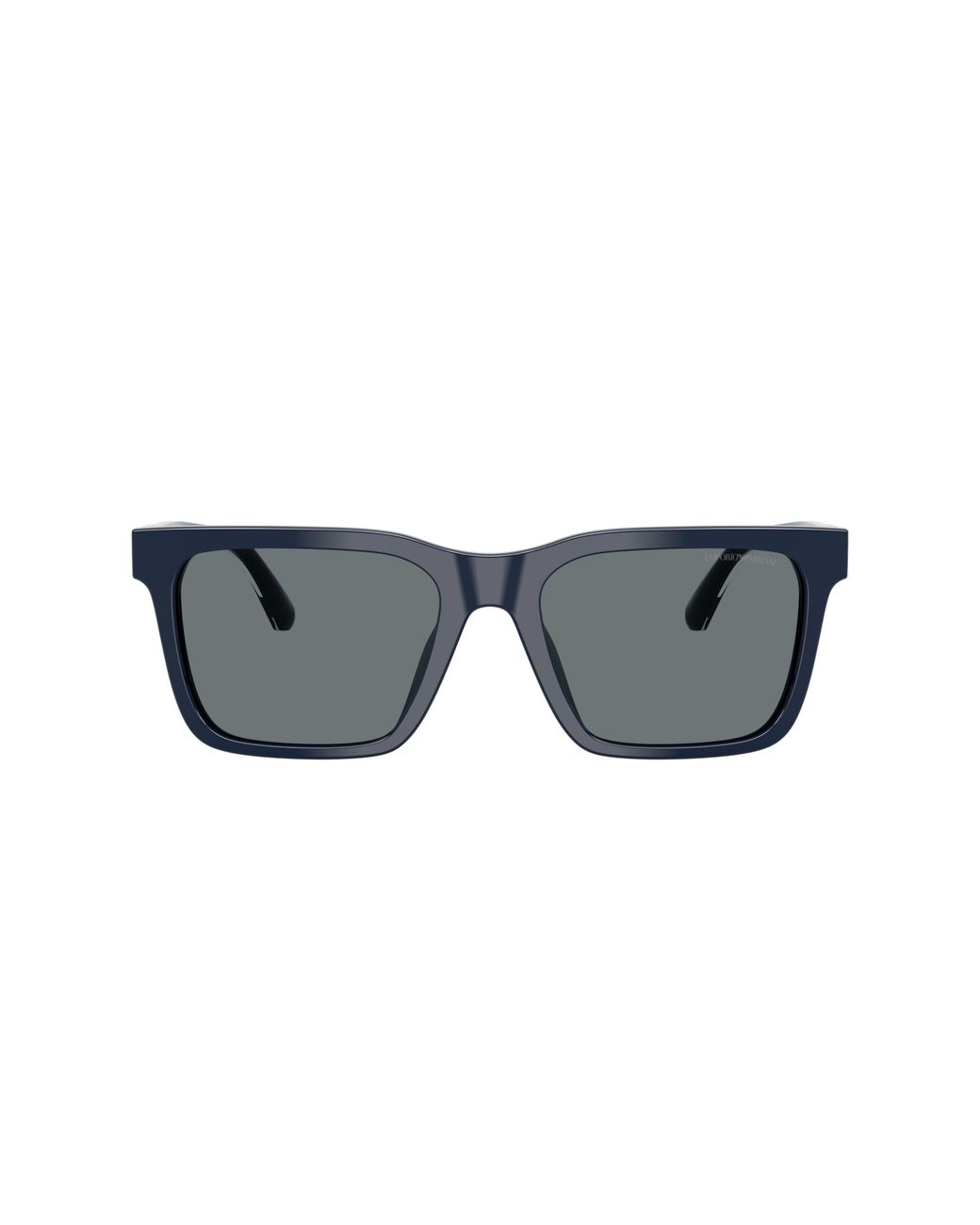 Emporio Armani Black Sunglass Ea4262u for men