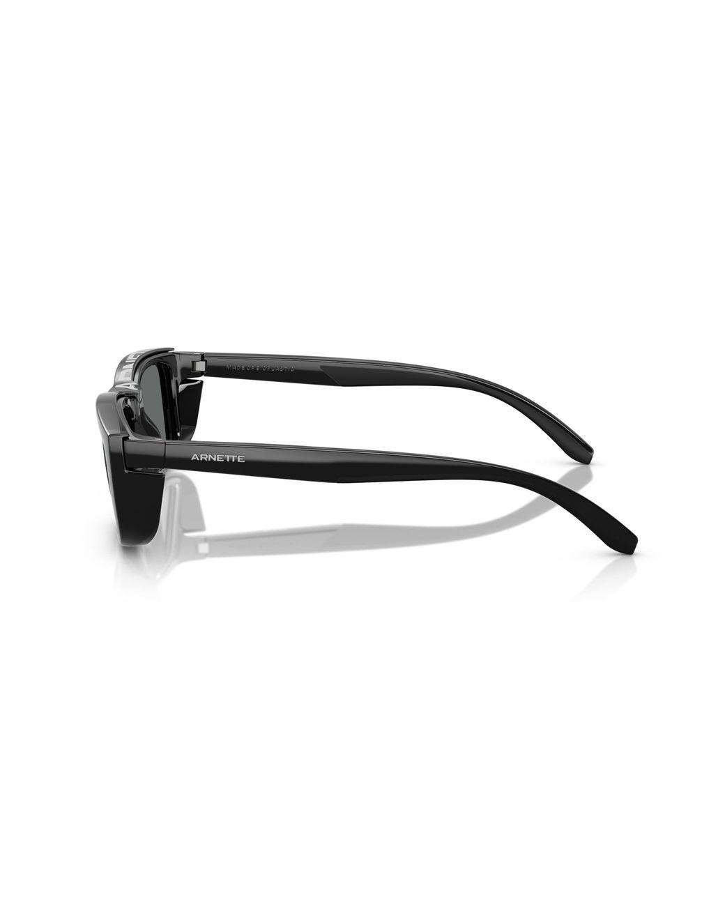 Arnette Black Sunglass Graf for men
