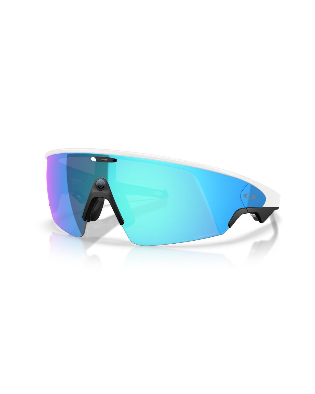 Oakley Black Meta Vanguard
