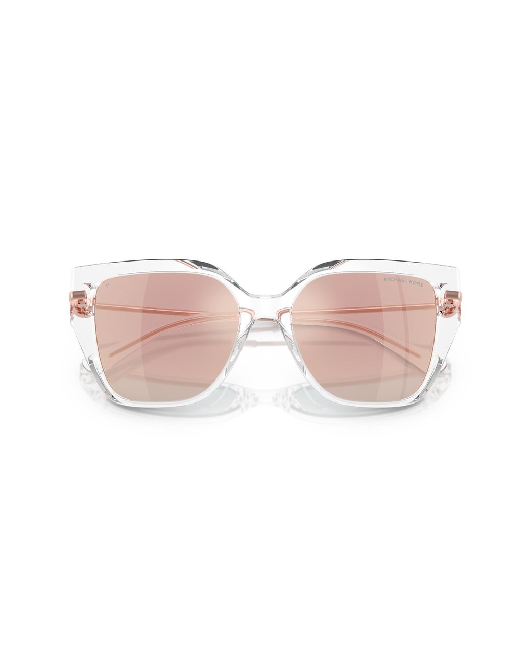 Michael Kors Black Sunglass Mk2231u St. Barths