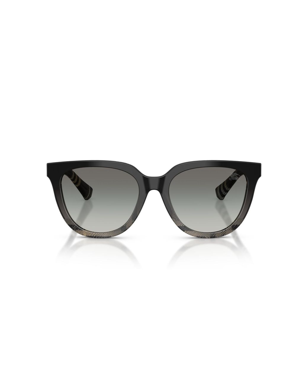 Burberry Black Sunglasses Be4469