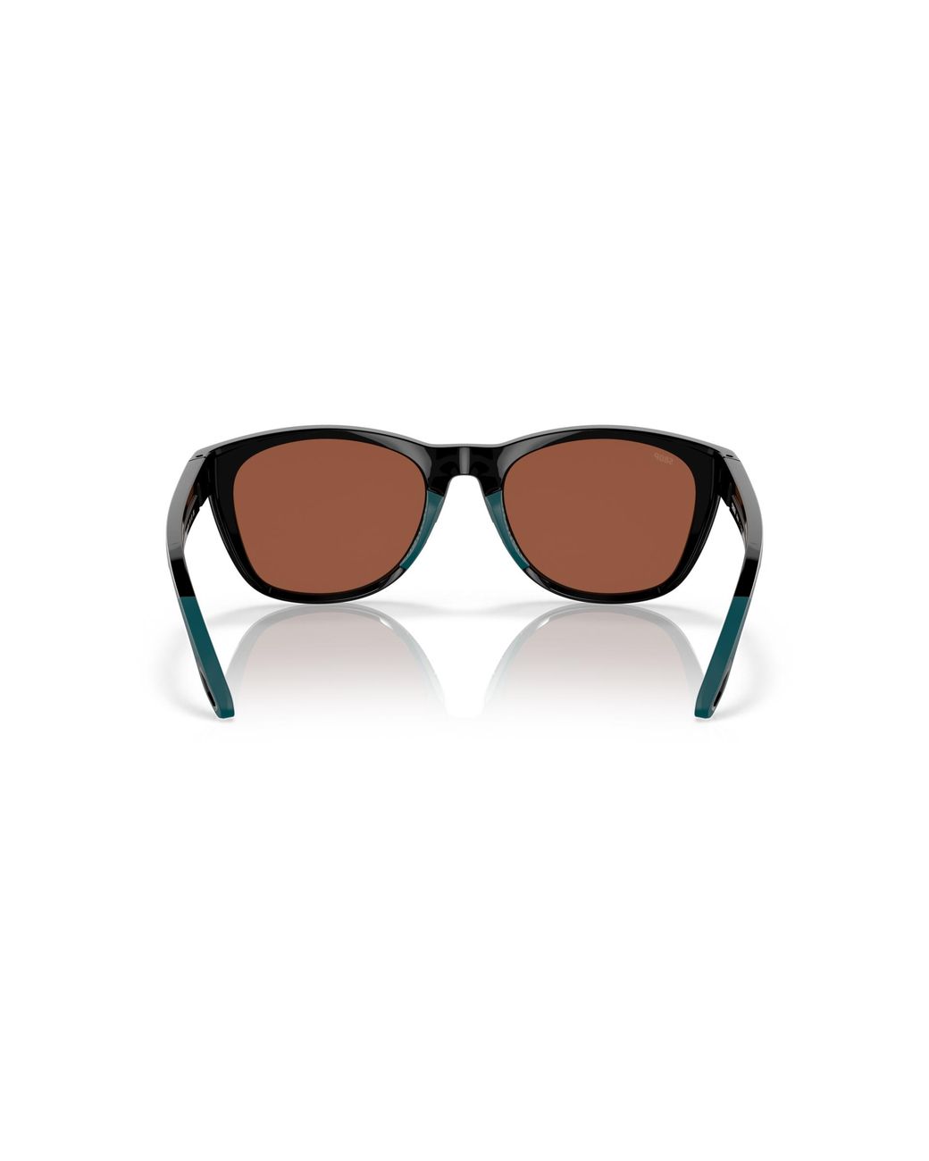 Costa Black Sunglass 6s9108 Aleta