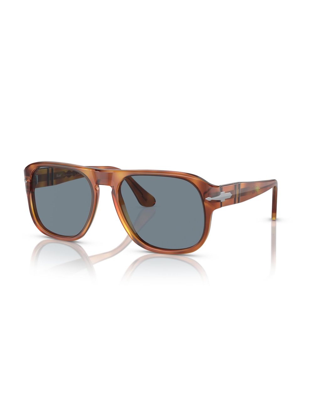 Persol Black Sunglass Po3310s