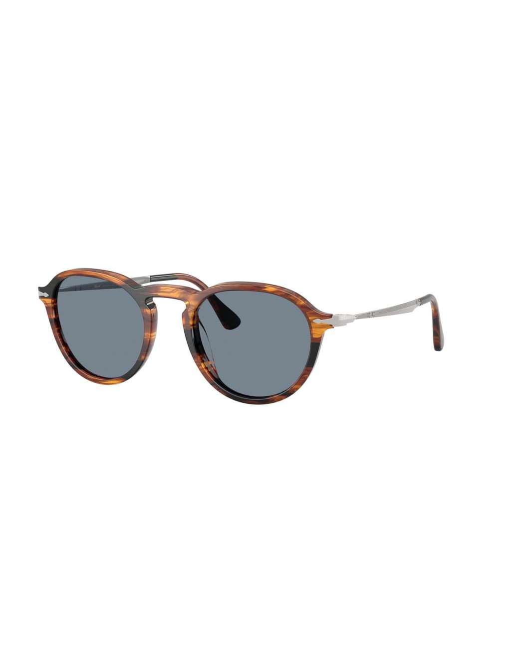Persol Black Sunglass Po3383s